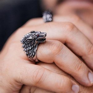 Game of Thrones Bague